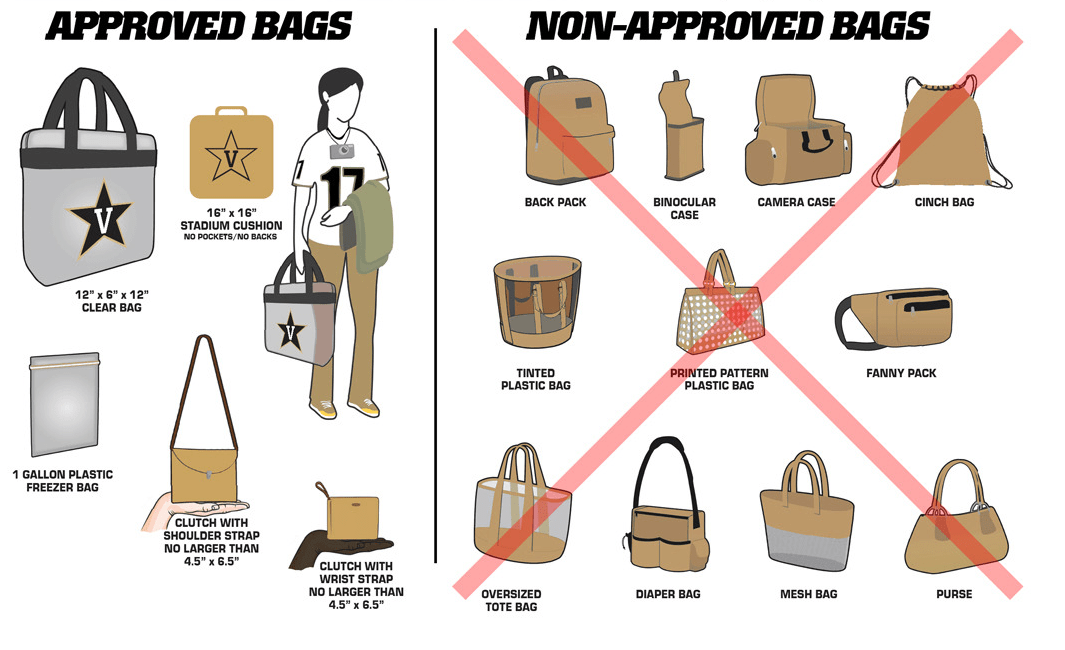 VANDERBILT OK State Fan Travel Official Oklahoma State Travel