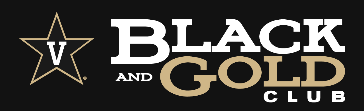 Black And Gold Club Vanderbilt University Athletics Official Athletics Website