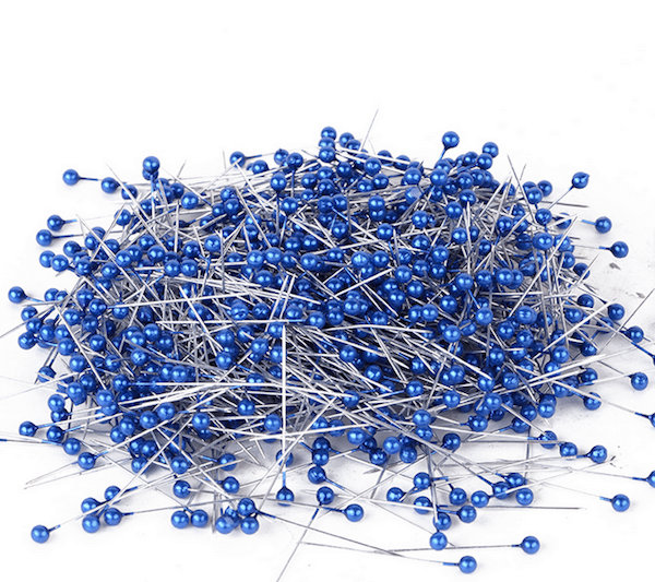 Vudu Labz Pins for every occassion