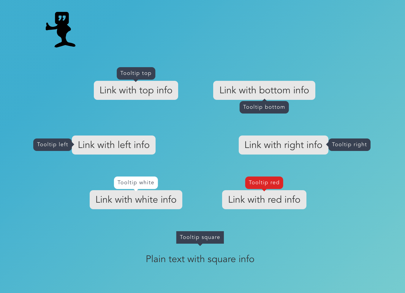 GitHub Firthir/vueinfo Need a simple tooltip on hover for any