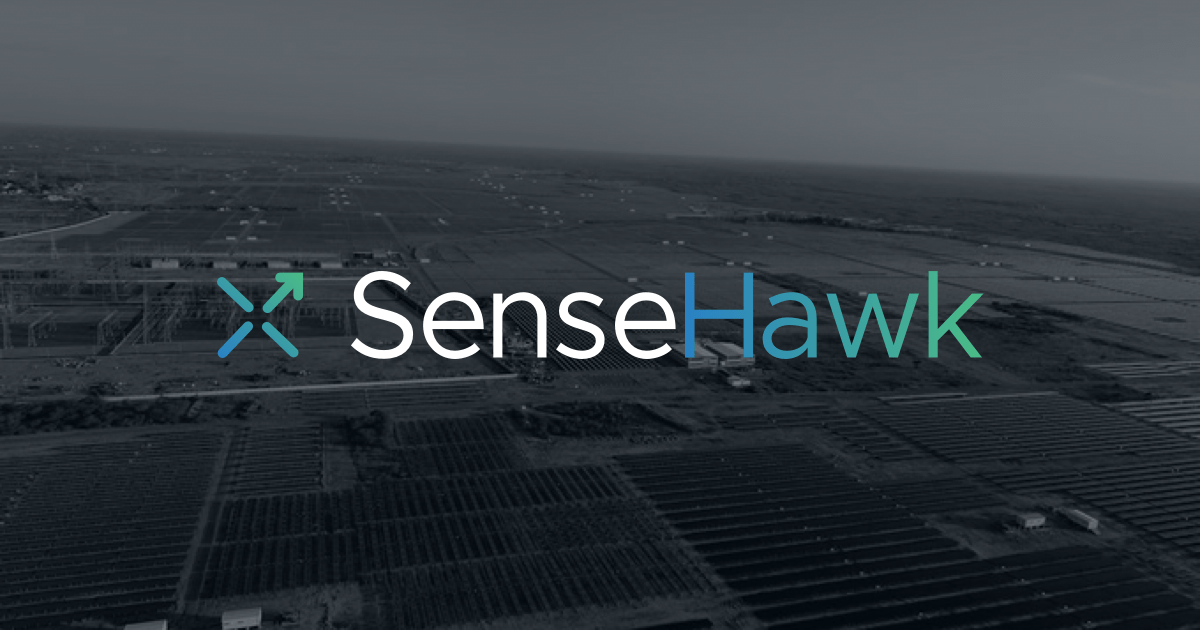 SenseHawk case study | Vueform - Vue Form Builder and Generator