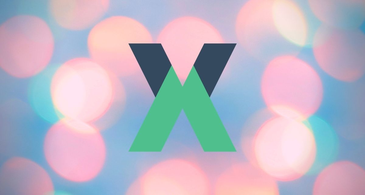 WTF is Vuex? A Beginner's Guide To Vuex 4 Vue.js Developers
