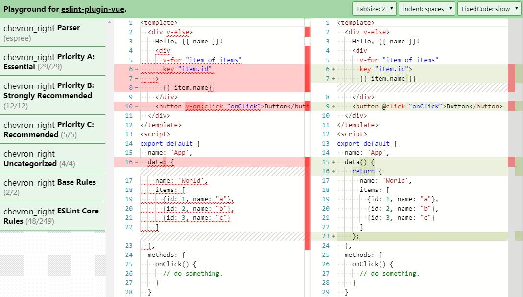 Official ESLint plugin for Vue.js LaptrinhX