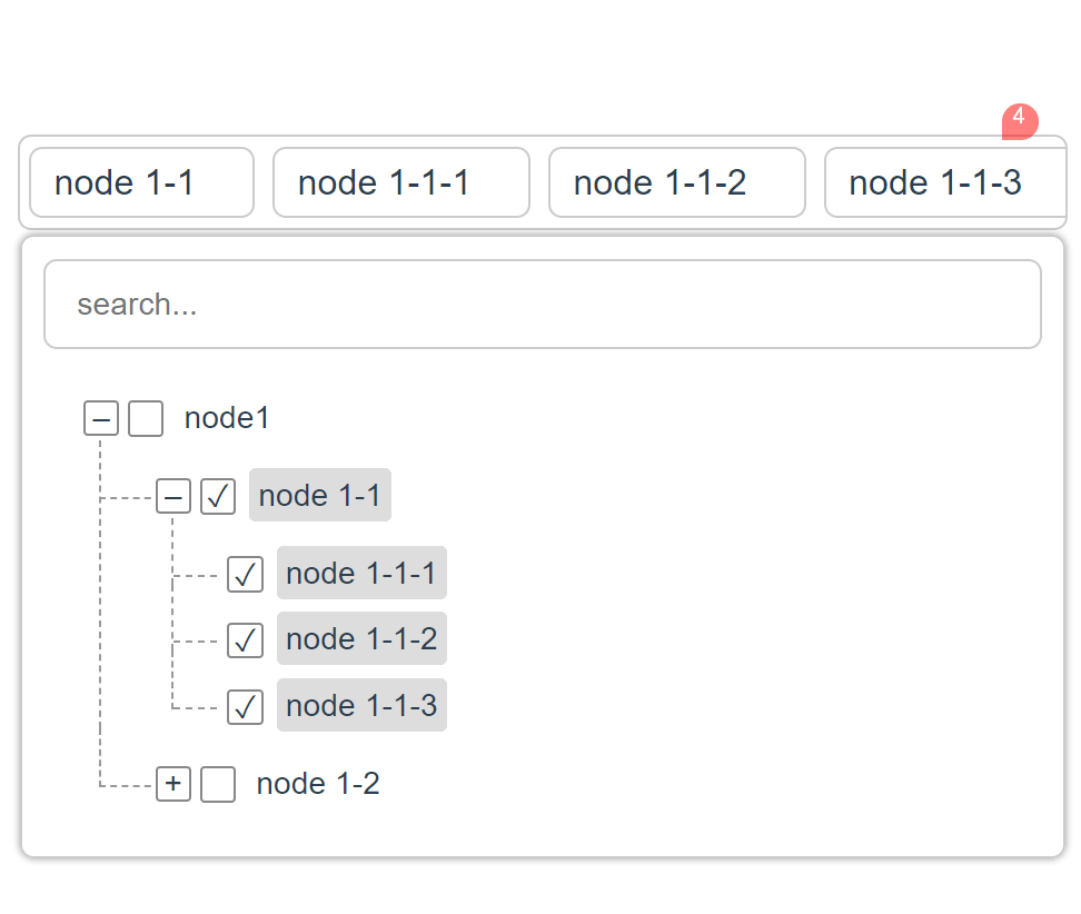 34 Javascript Tree Menu Tutorial Javascript Overflow