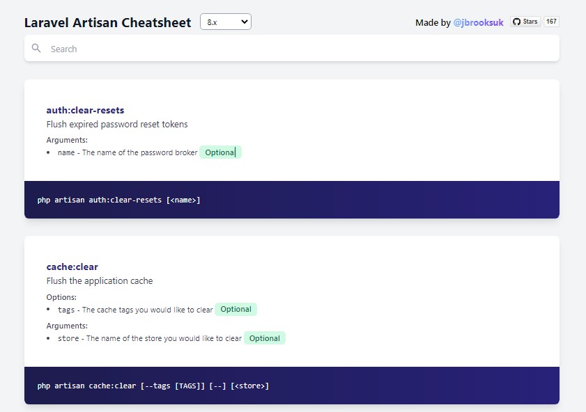 Bookmarks Vue.js Examples