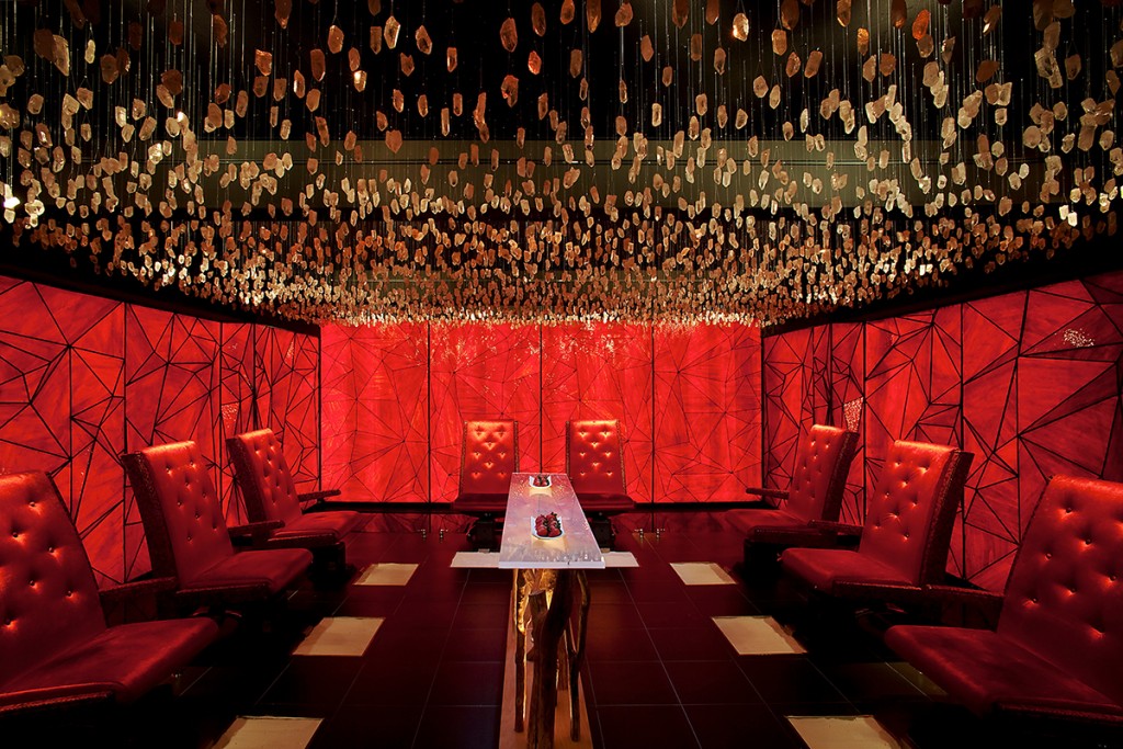 A Scenic Gataway Crystal Springs Resort VUE magazine