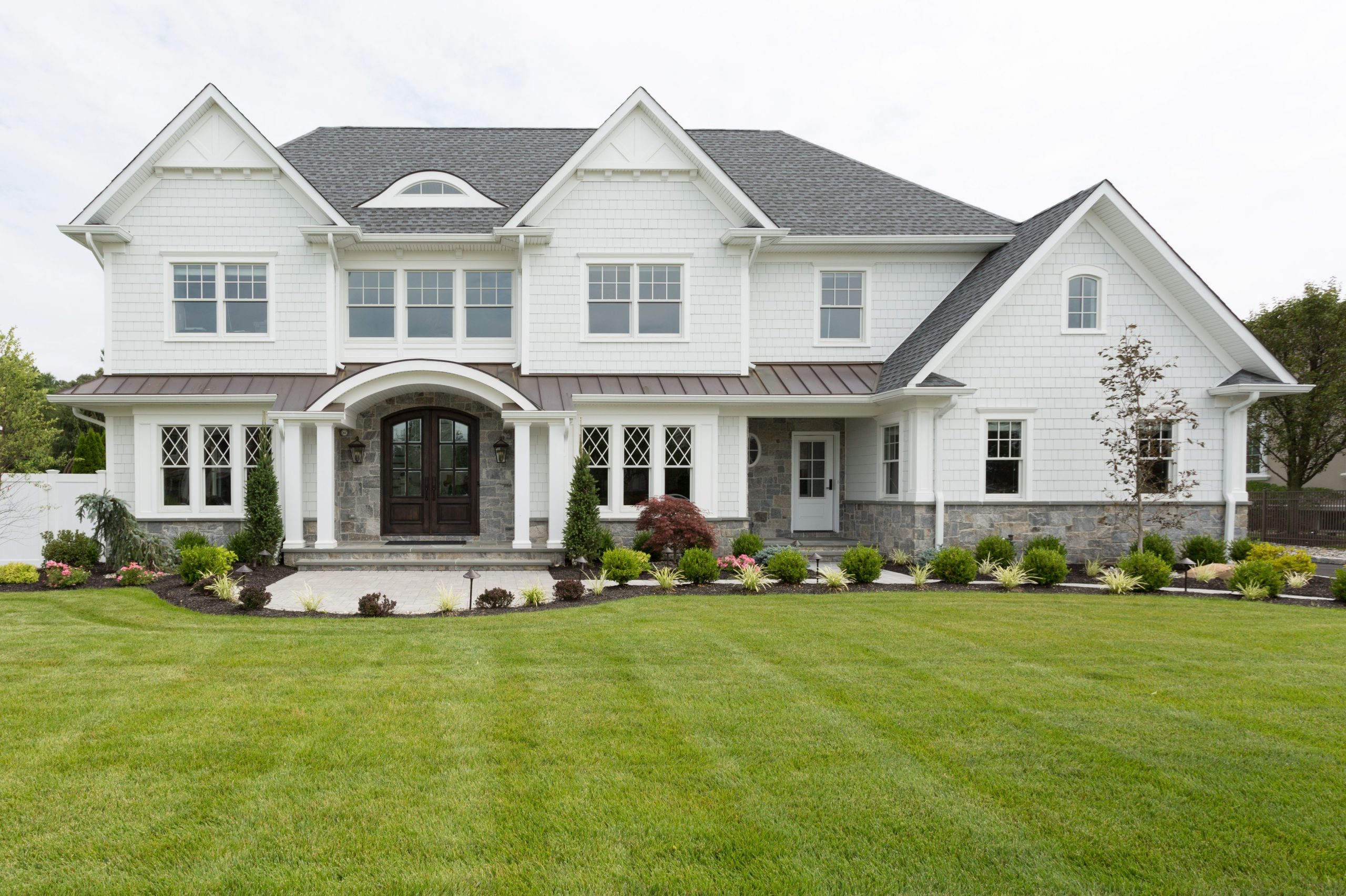 A Colonial Haven VUE magazine