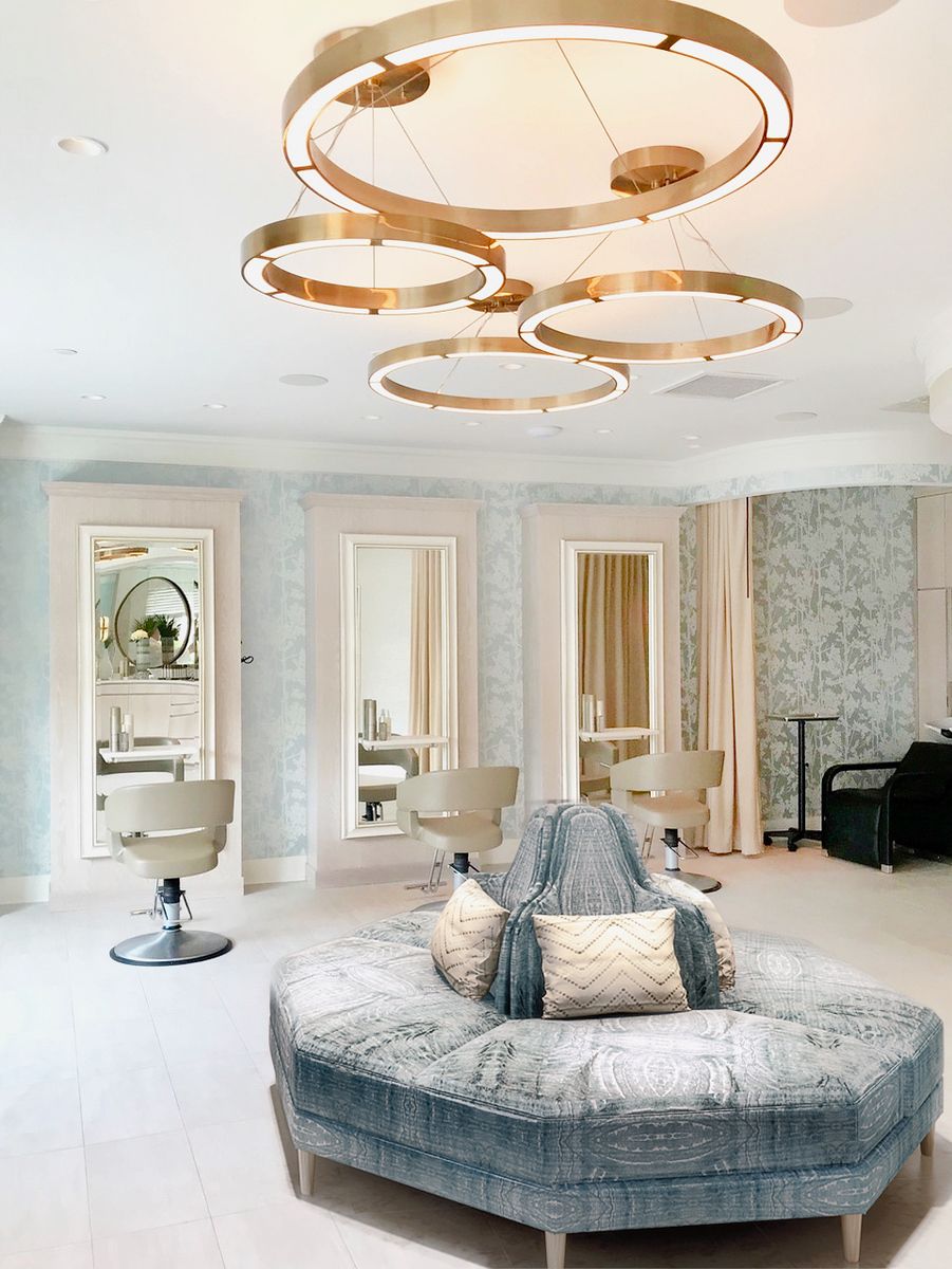 Local spas band together for inaugural New Jersey Spa Week 2021 VUE