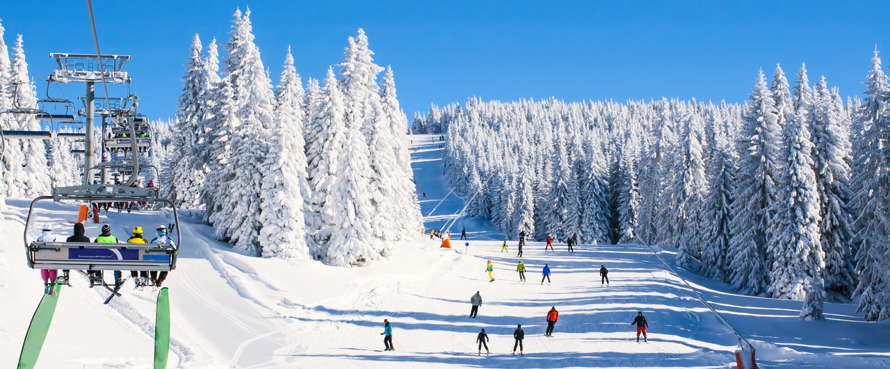 Cheapest Ski Resorts In North East at Dodd blog