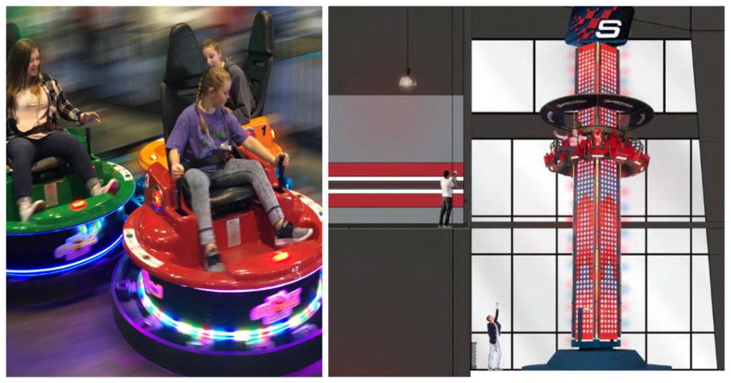 GoKart Track Edison NJ World's Largest Indoor Karting Extravaganza