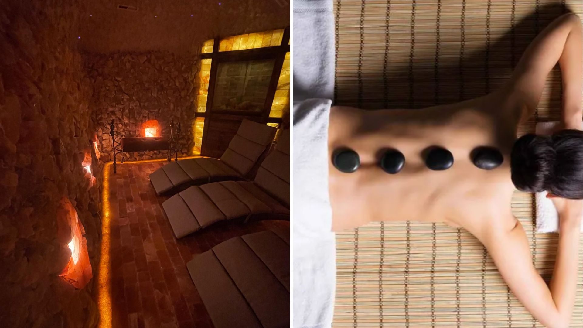 Best Spas in NJ For the Mind, Body, & Soul VUE magazine