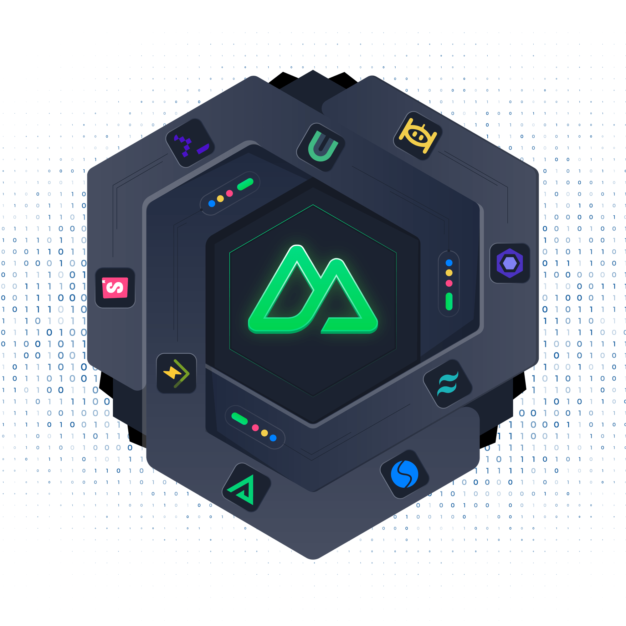 Nuxt Modules The Ultimate Guide, a Vue.js video course