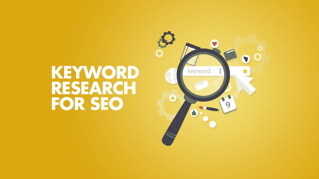 How to do keyword research and why it is important for search engine