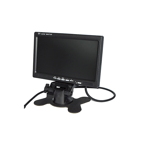 7” TFT Vehicle Monitor VWVM1 VUEWO