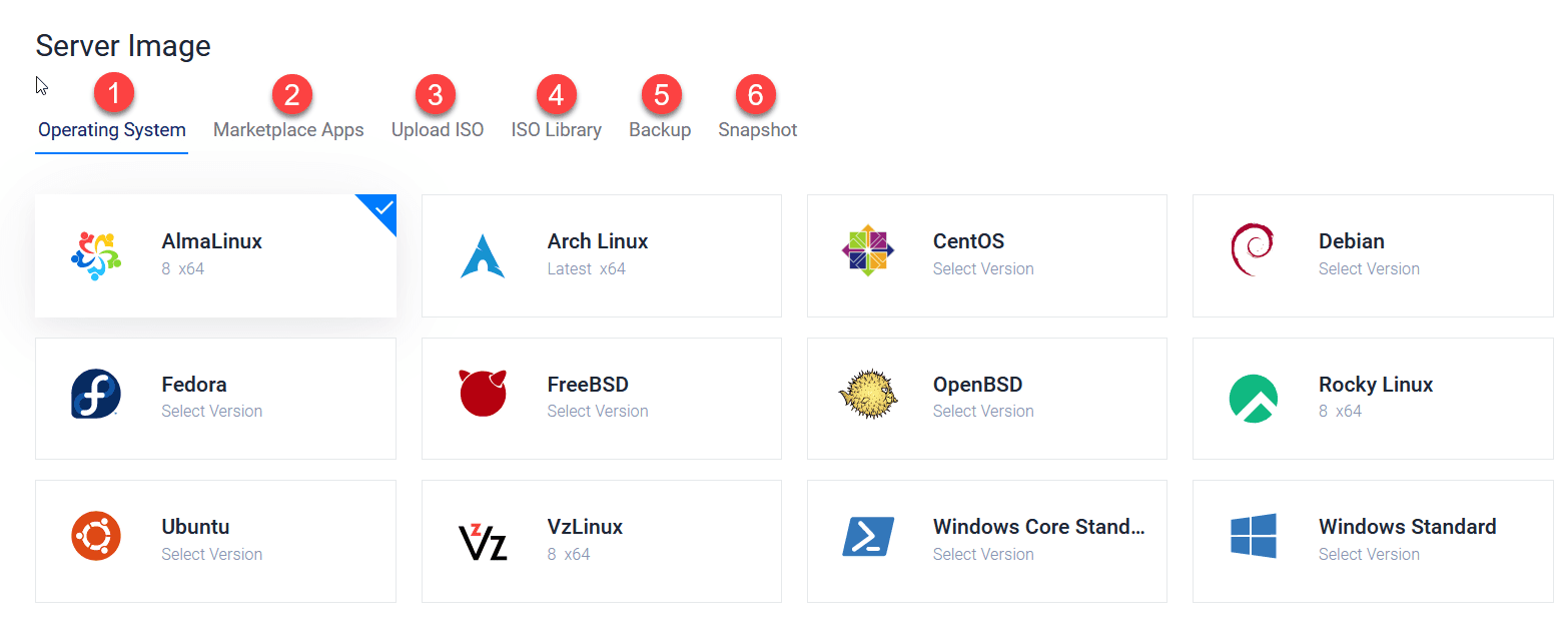 Hướng dẫn Tạo VPS Vultr chỉ trong 5 phút Wonderkids Education