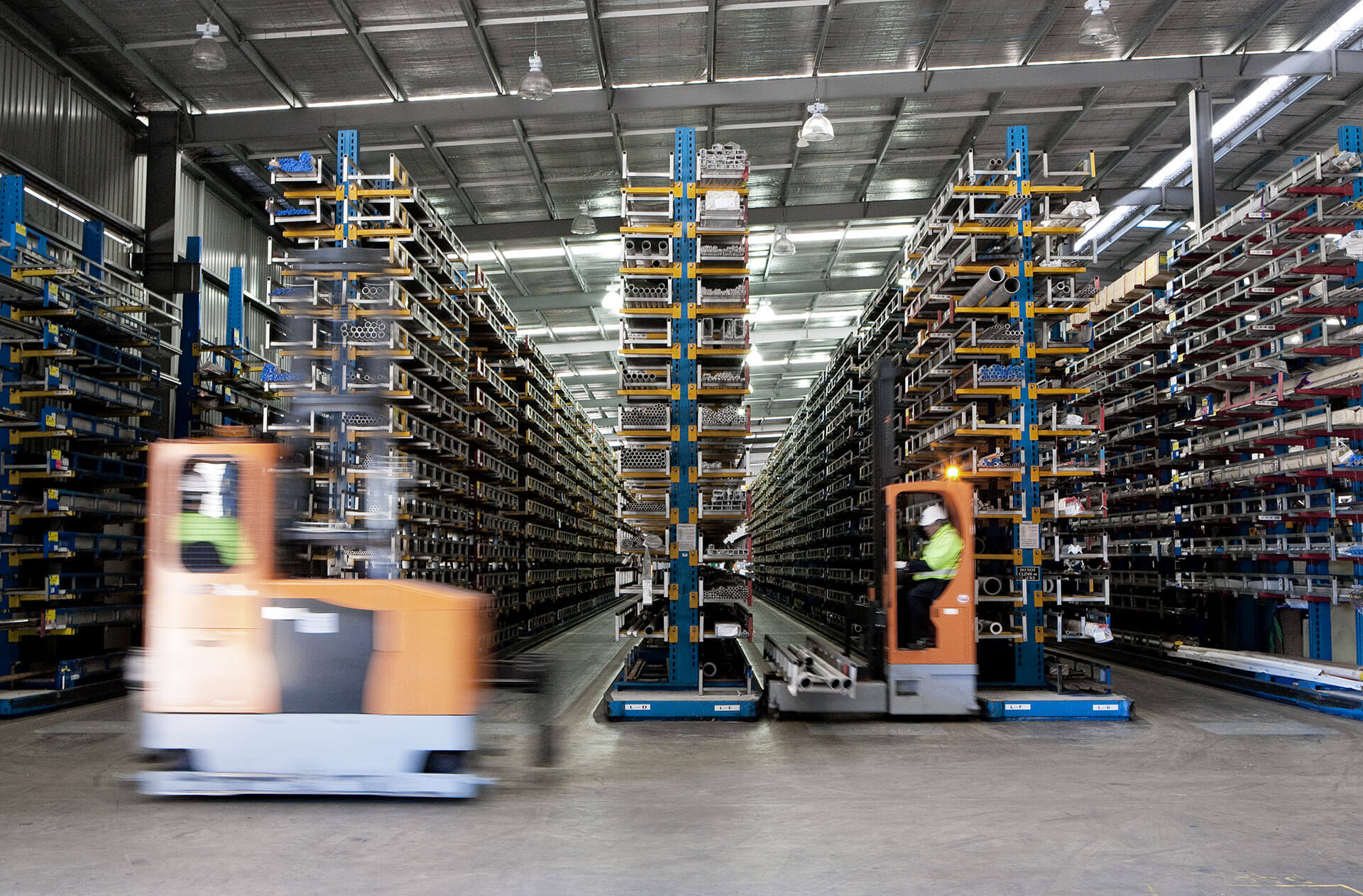 Stainless Steel Vulcan Stainless Steel Supplier