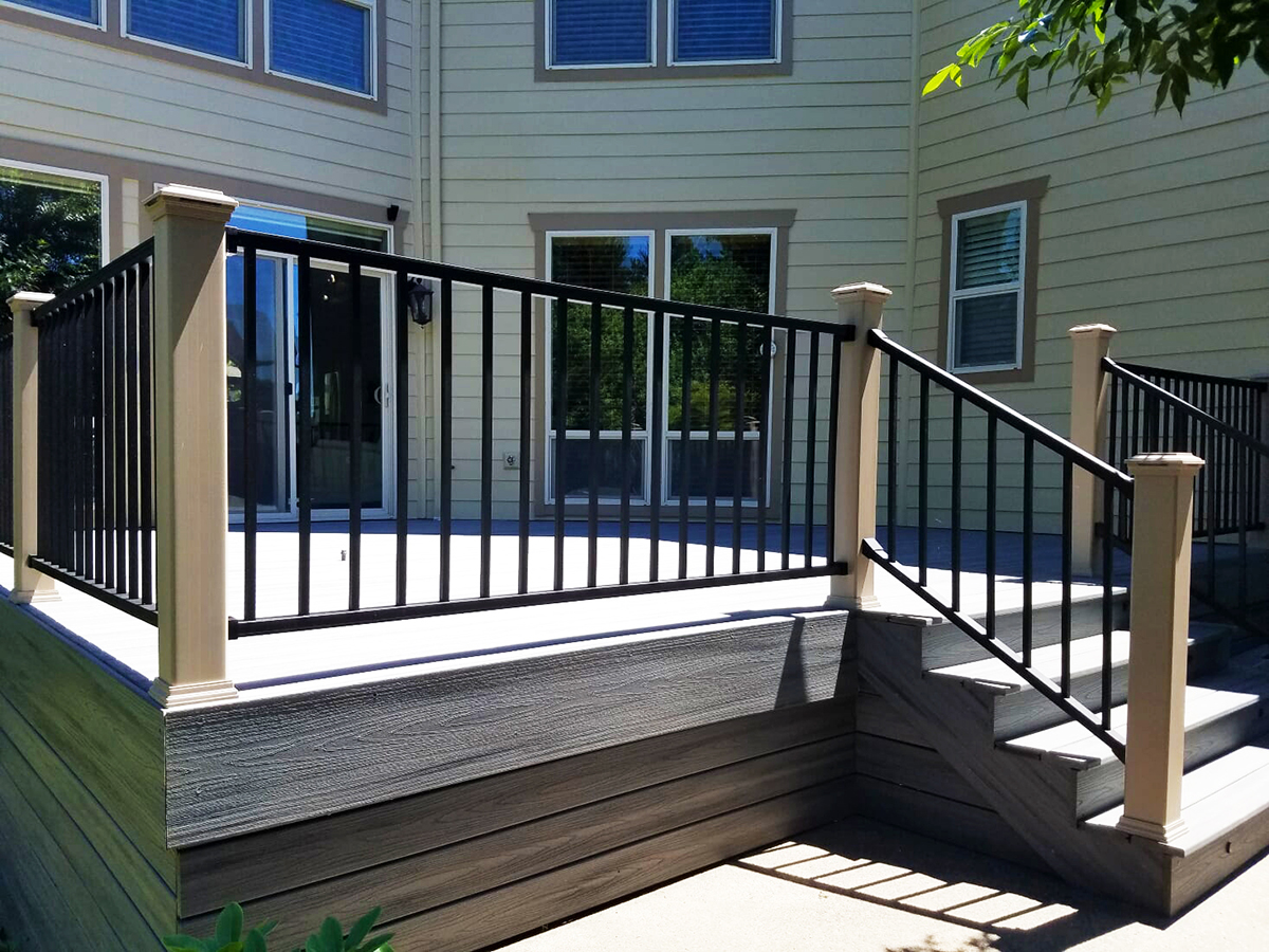 Vulcraft Composite Deck