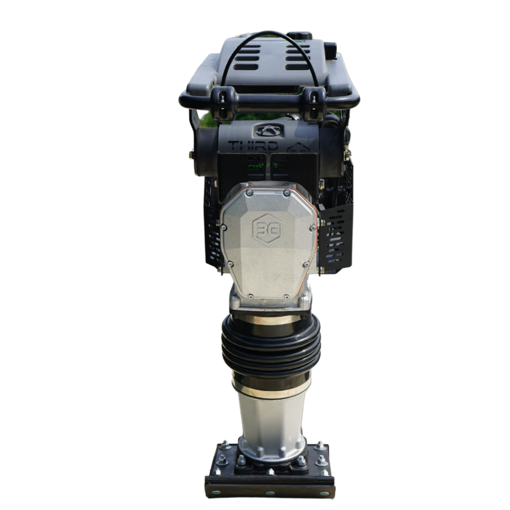 Third Coast Rammers Vulcan Demolition Tools