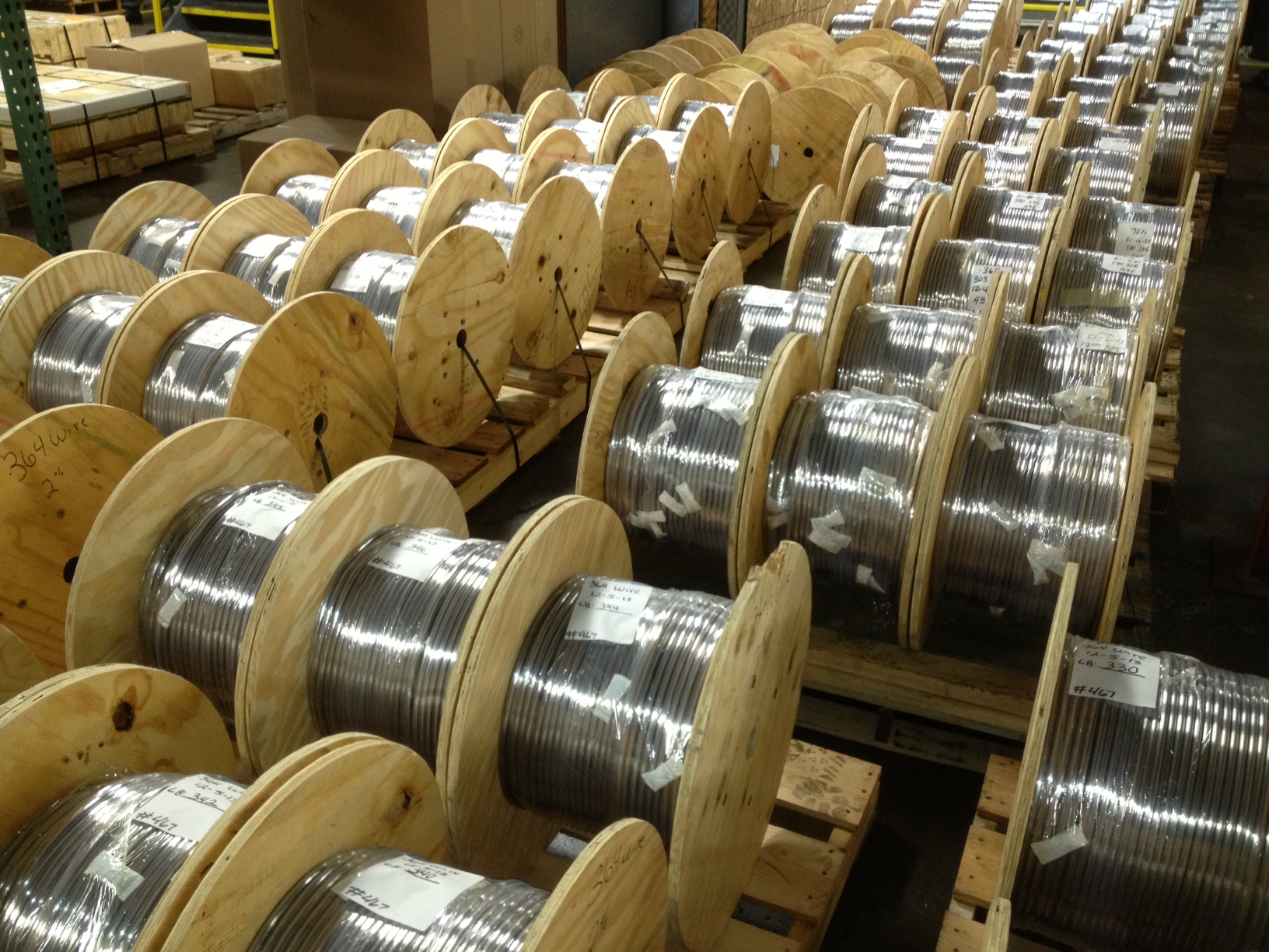 Extrusion