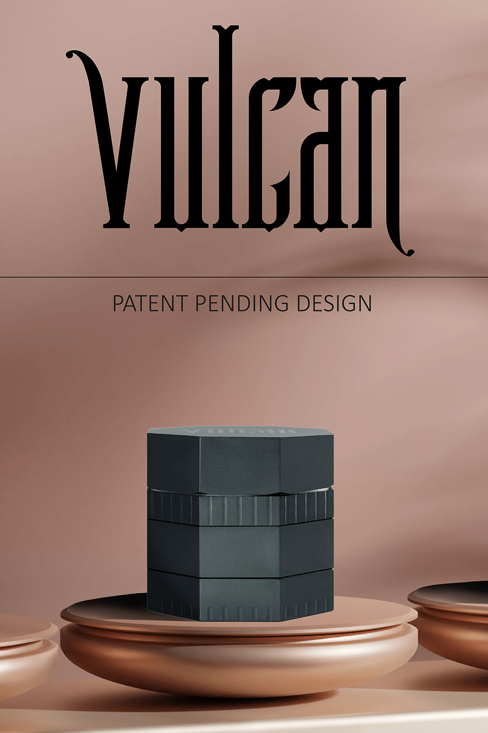 Vulcan Grinders - Warranty