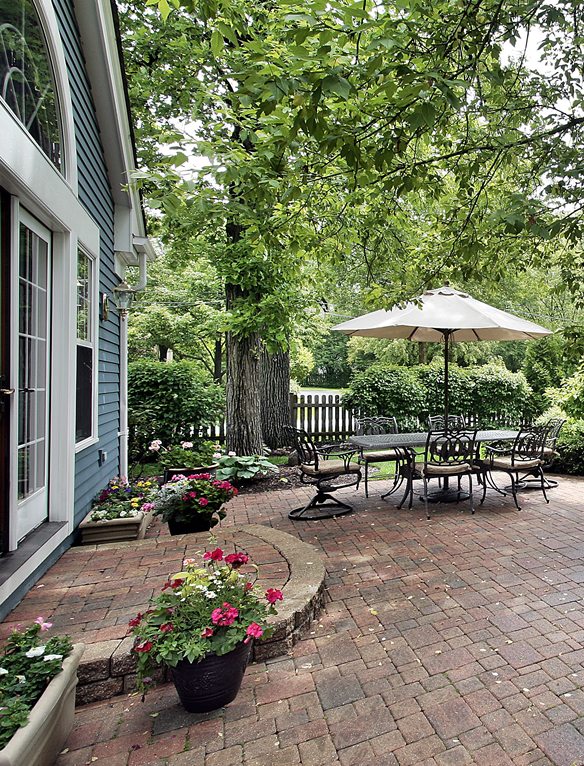 Patio Contractors Seattle Durable Driveways