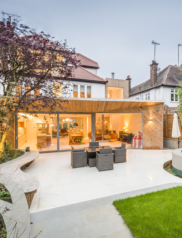 Patio Contractors Seattle Durable Driveways