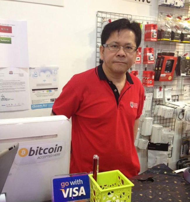 Want to trade Bitcoins in Singapore? Check out itBit Vulcan Post