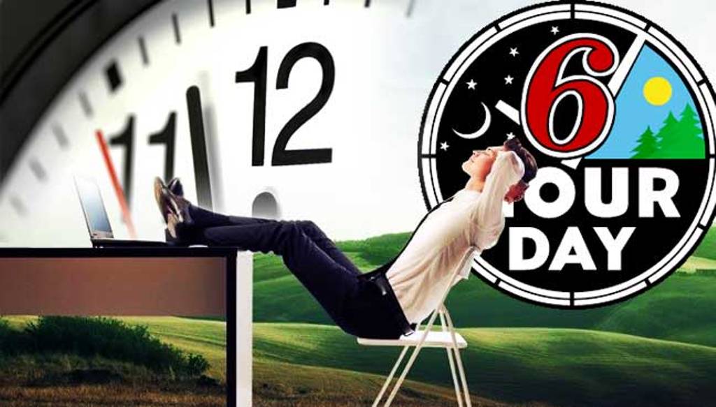 Malaysian Entrepreneurs On 6Hour Workdays In The Startup Scene