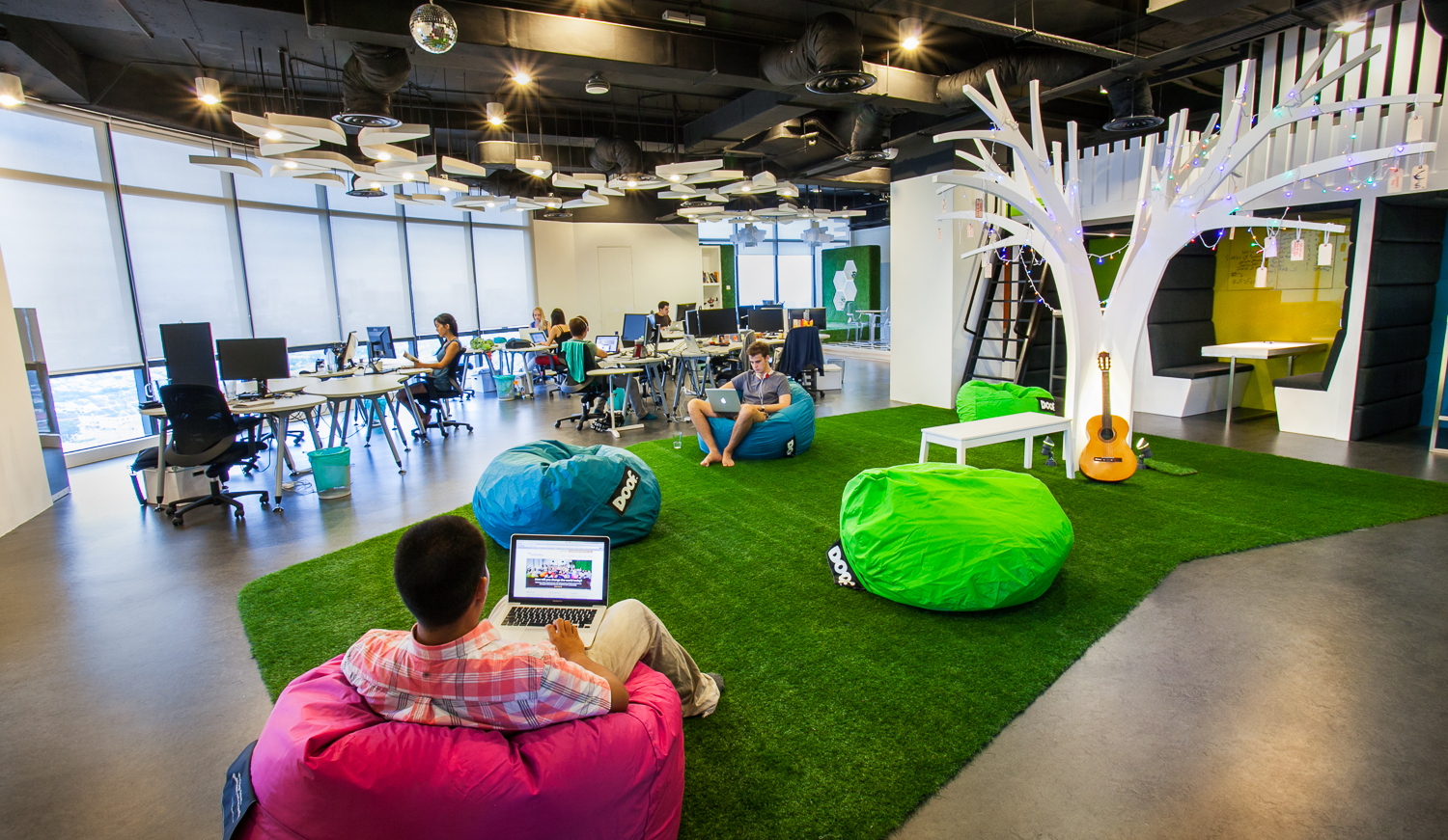 Economic Slowdown? Here Are Some Companies That Are Still Actively