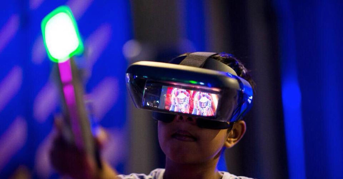 6 Ways Technology Is Changing Our Entertainment Options