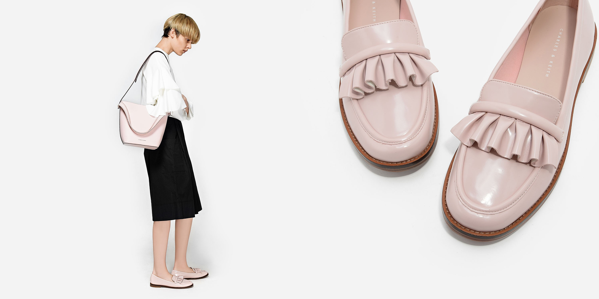 6 WorkAppropriate Accessories Our Colleagues Chose As Their GoTo