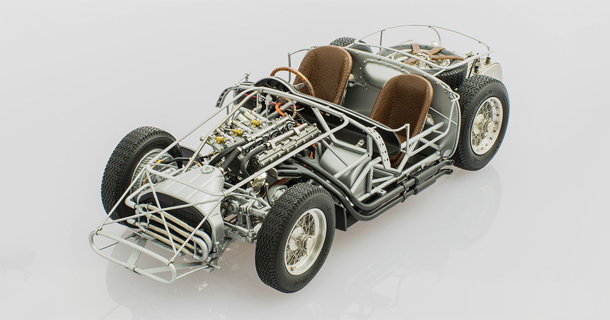 This Startup Wants To Launch A MadeInSingapore Sports Car By 2023