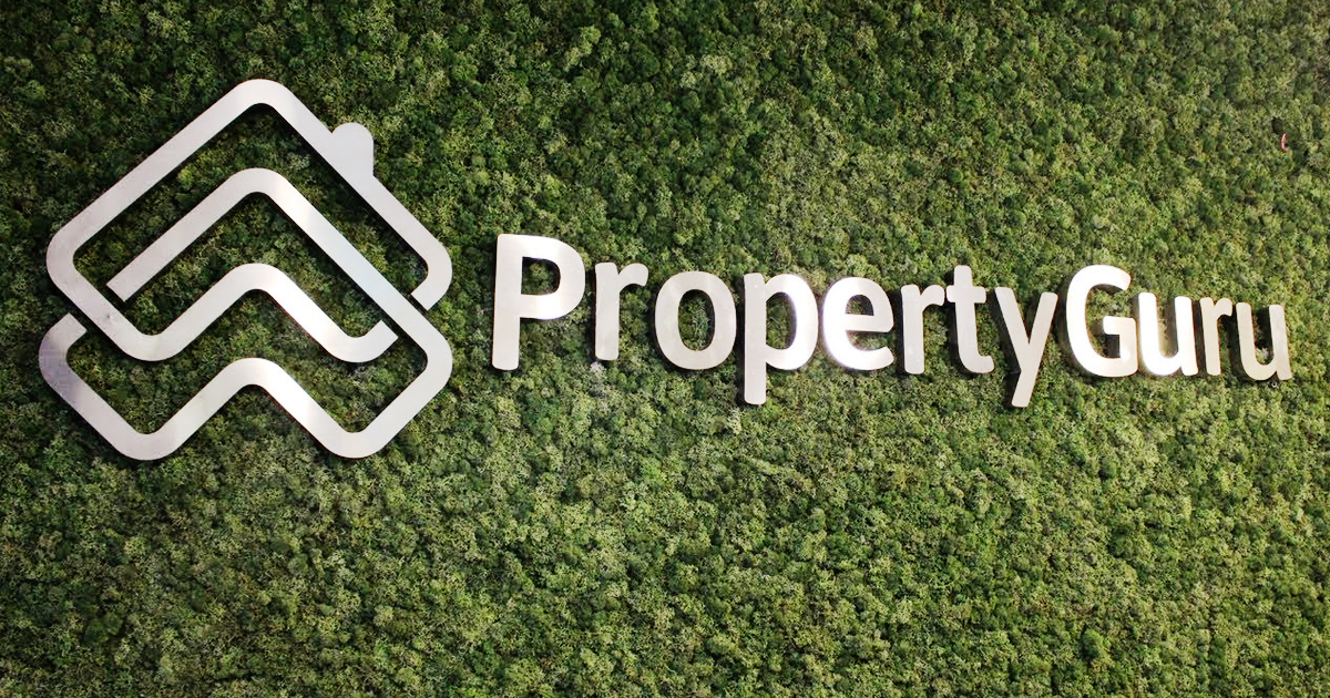 PropertyGuru Withdraws IPO, Citing "Uncertainty" In IPO Market