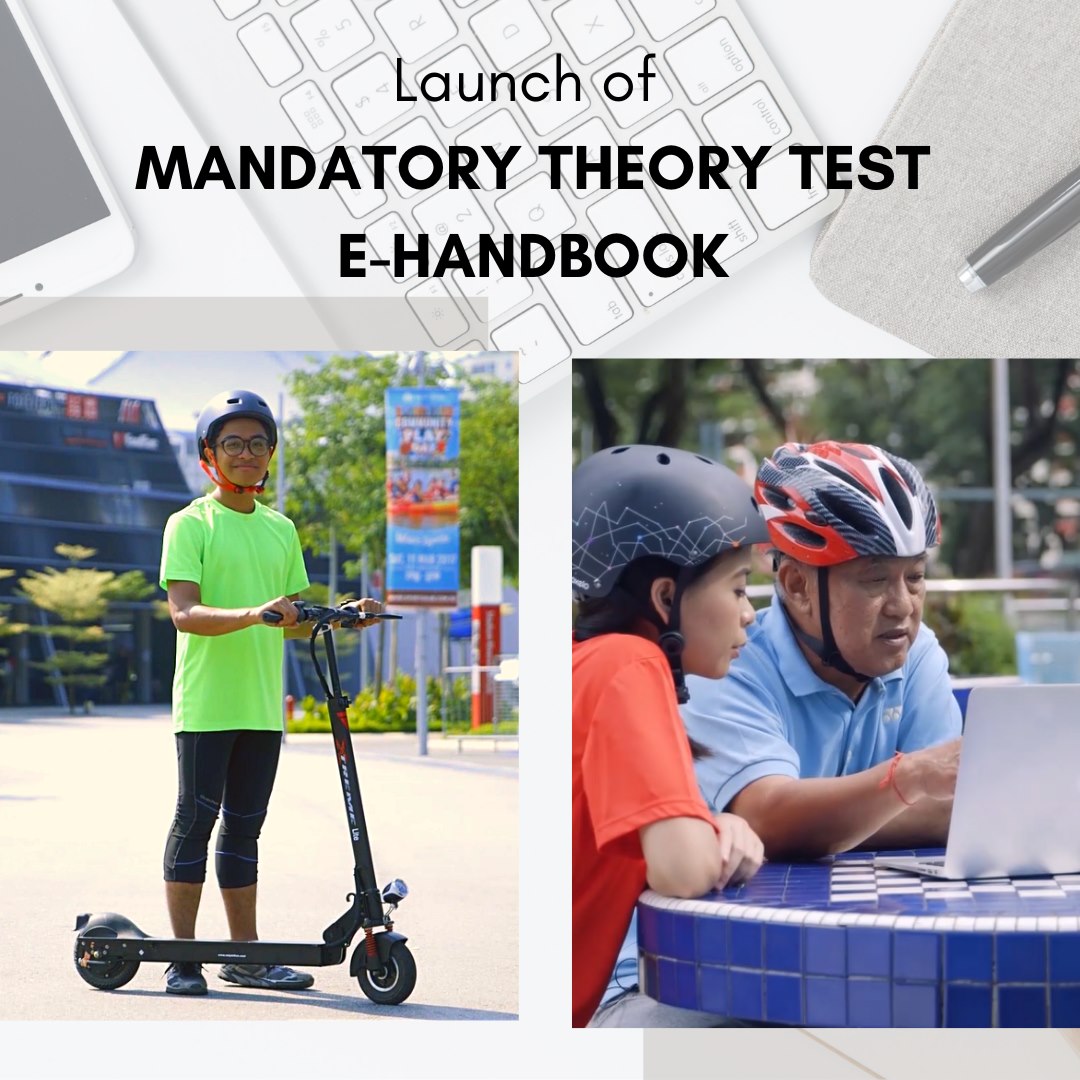 Theory tests for escooter, ebike riders will cost 5 from June 30 to