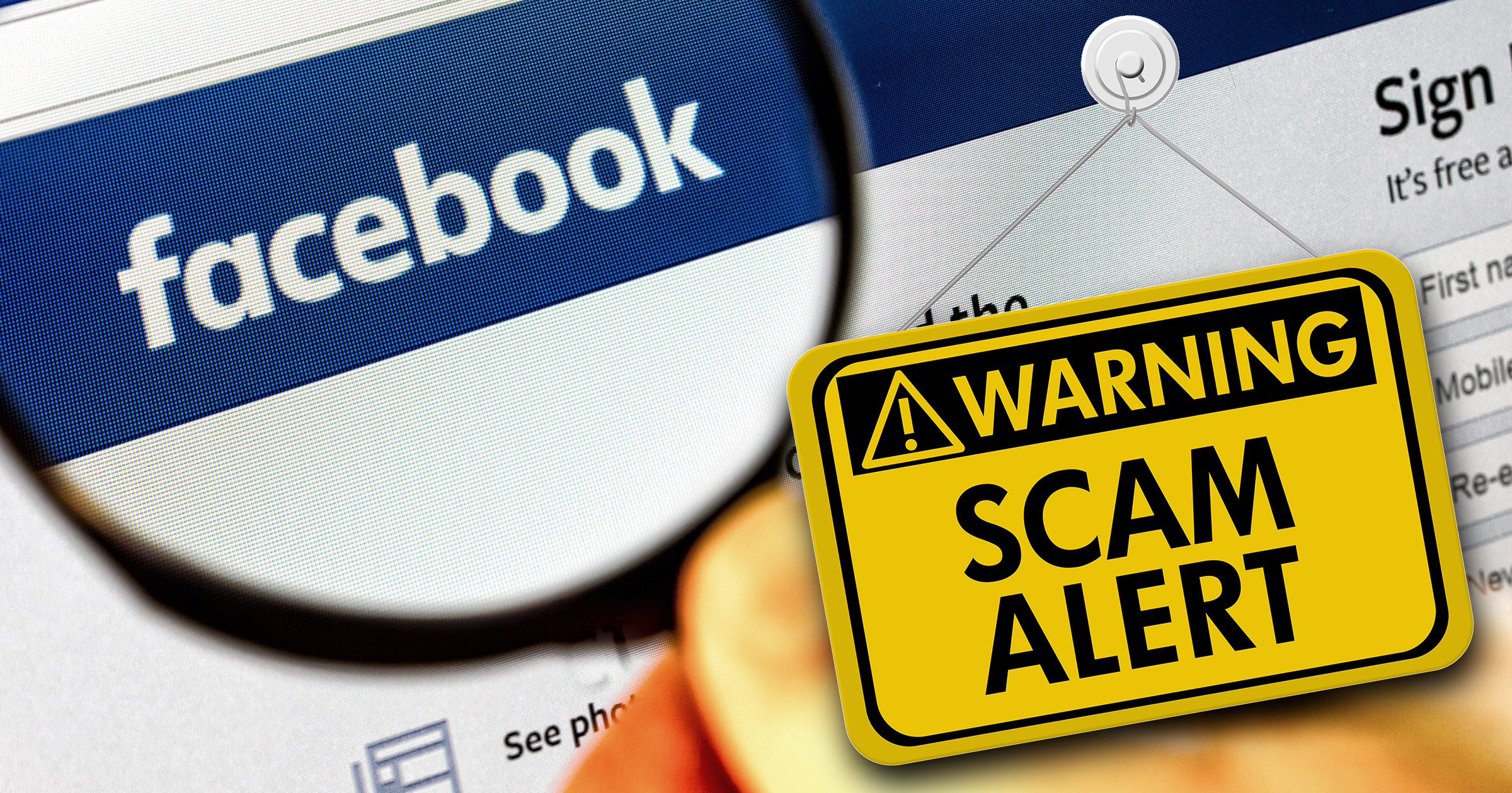 Facebook should be 100 liable for all scams on its platform as S’pore