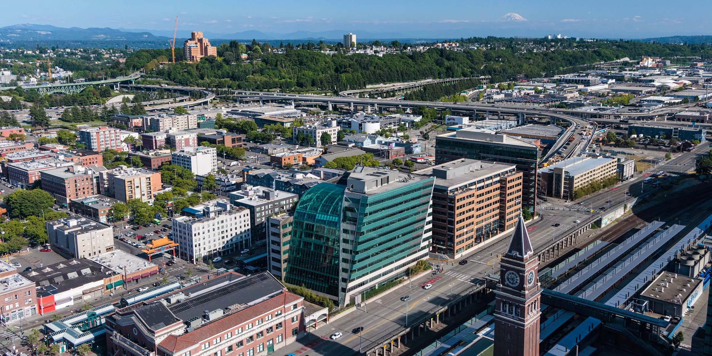 505 Union Station Vulcan Real Estate