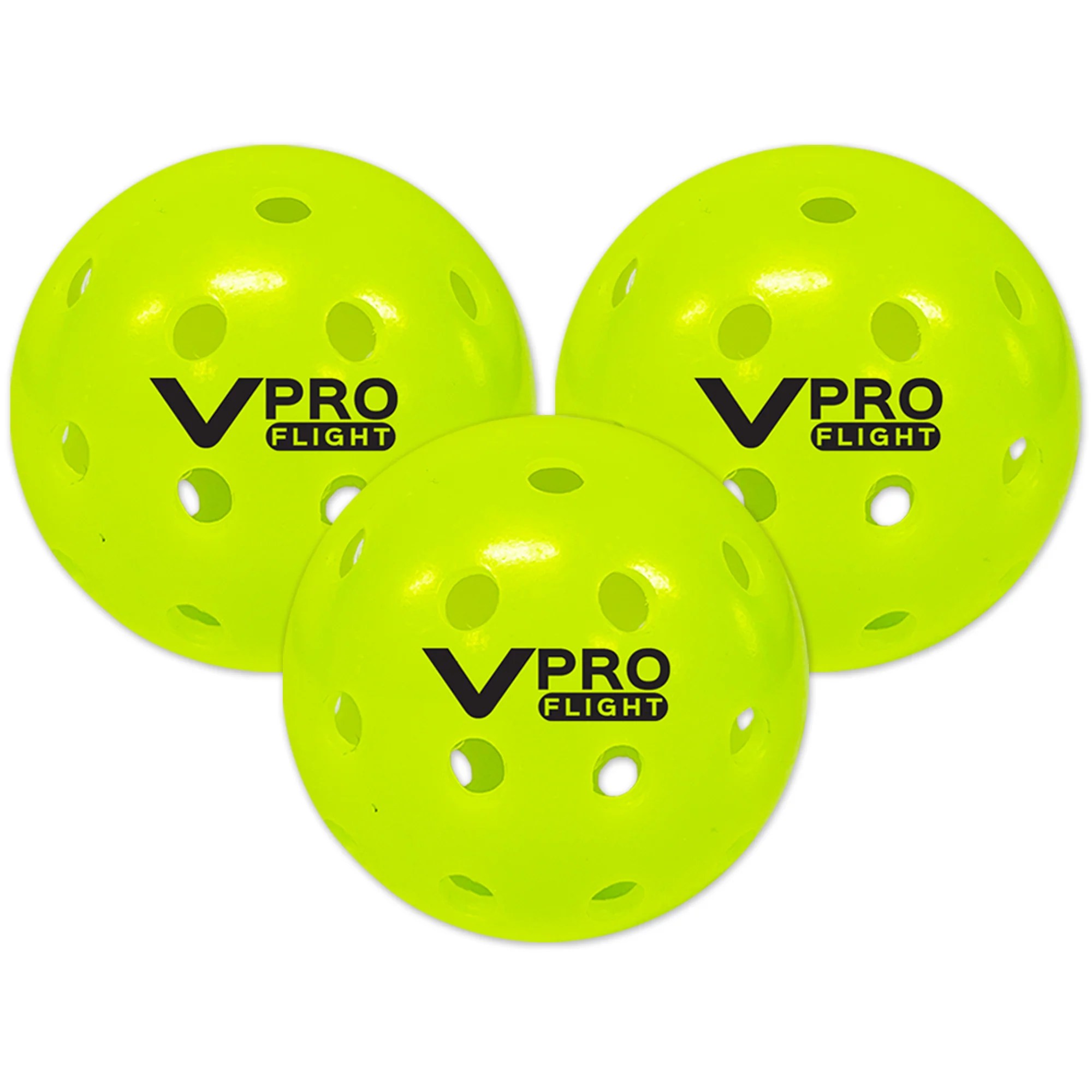 Vulcan VPRO FLIGHT Outdoor Pickleball Vulcan Sporting Goods Co.