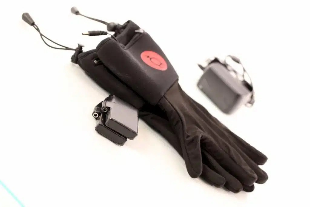 Heated gloves Heated Glove liners Heated Raynaud's Gloves