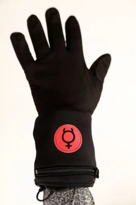 Heated gloves Heated Glove liners Heated Raynaud's Gloves £99
