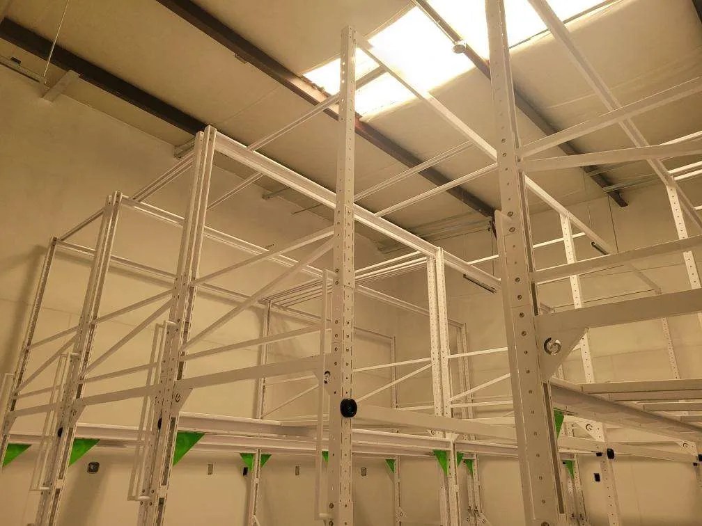 Grow Glide Vertical Growing Solutions Vulcan Squad