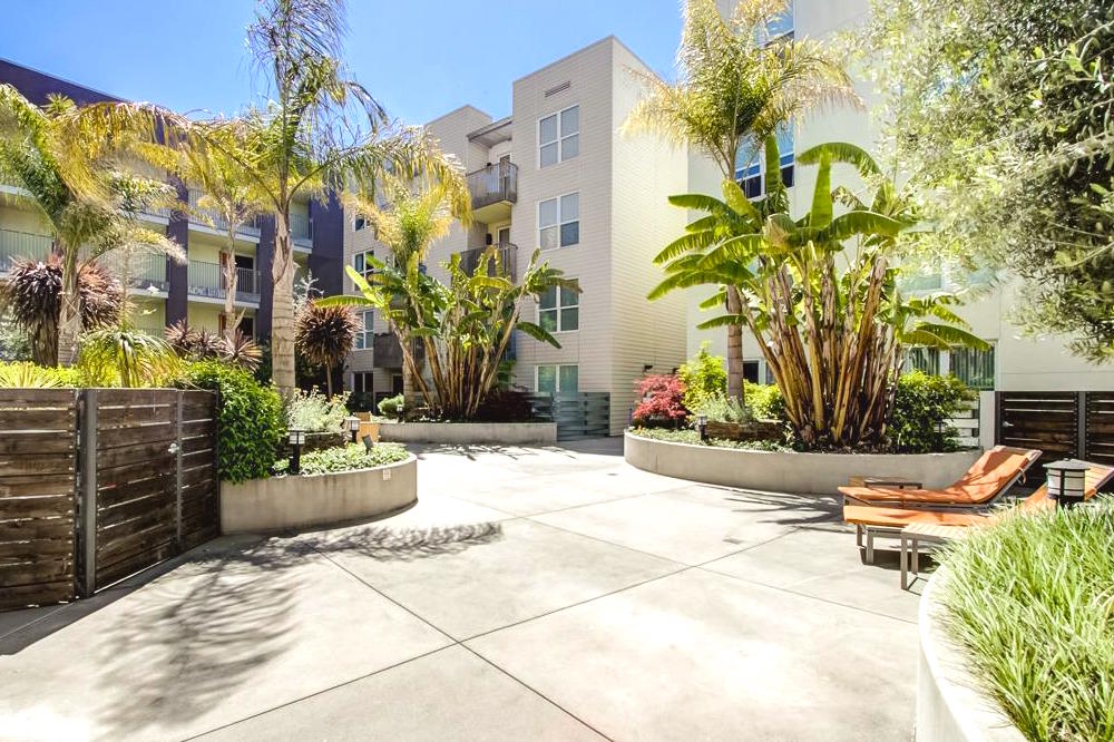5800 Third ‣ Bayview New Homes San Francisco Real Estate