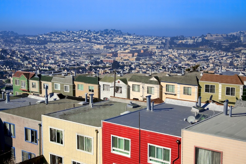 Excelsior ‣ Neighborhood Guide San Francisco Real Estate