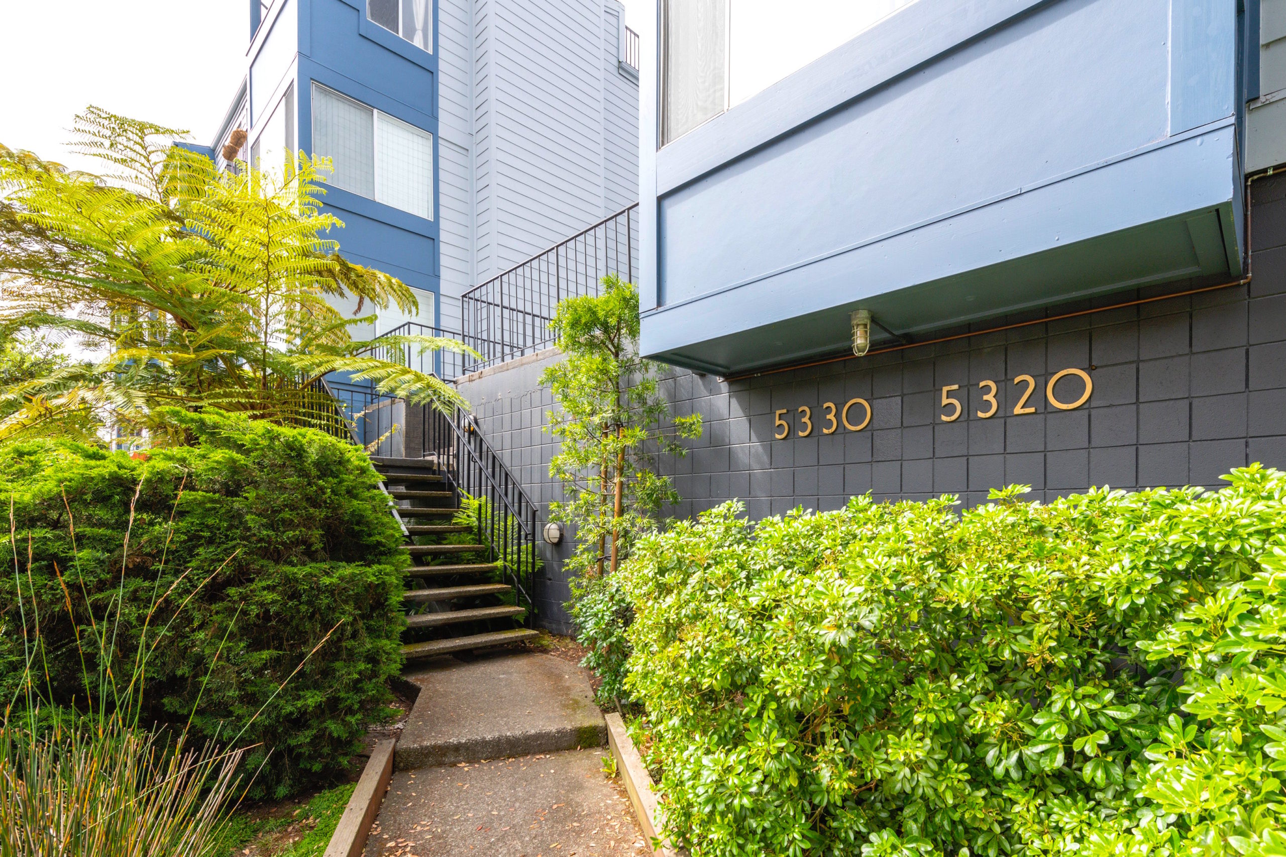 Diamond Heights Village ‣ Diamond Heights New Homes San Francisco