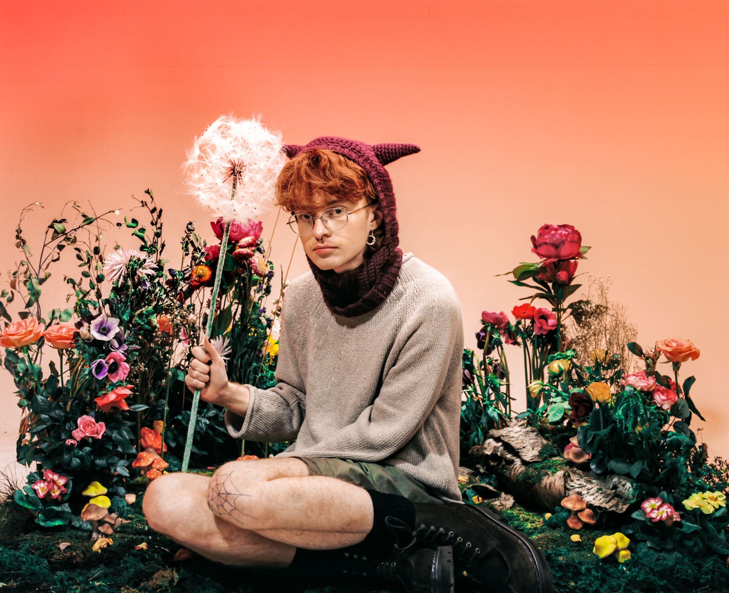 CAVETOWN Vulkan Arena(04)