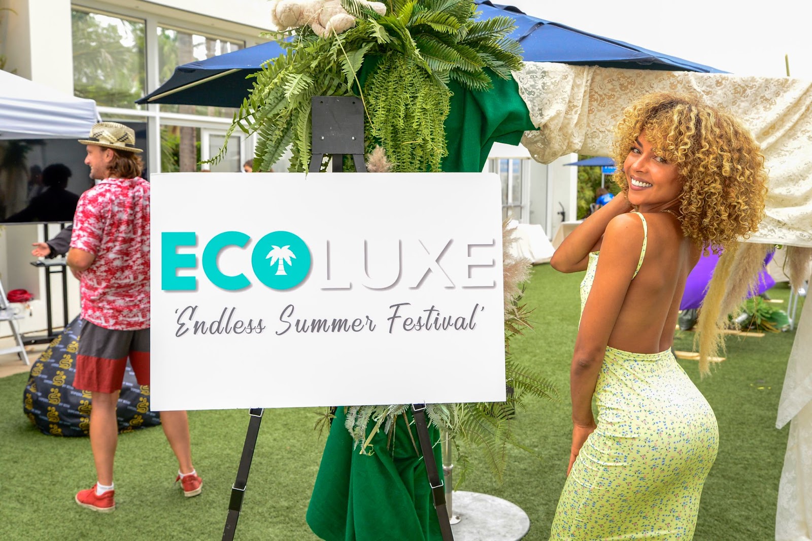 Endless Summer Festival 2023