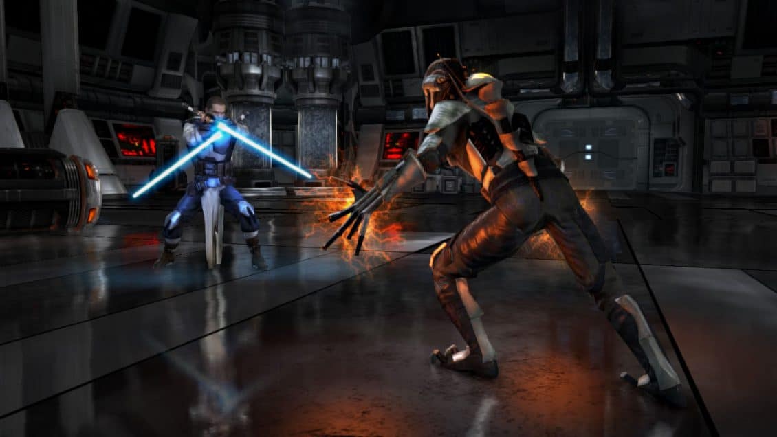 Star Wars The Force Unleashed 1 And 2 Complete Walkthroughs - Vulkk.com