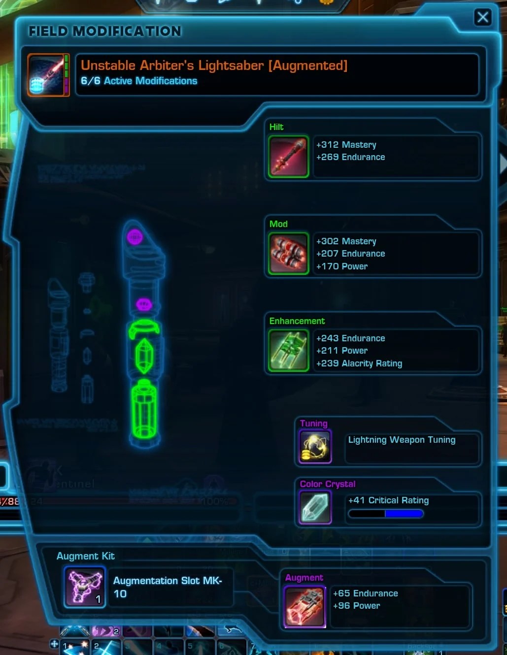 Ultimate SWTOR 6.0 Beginners Guide for new players