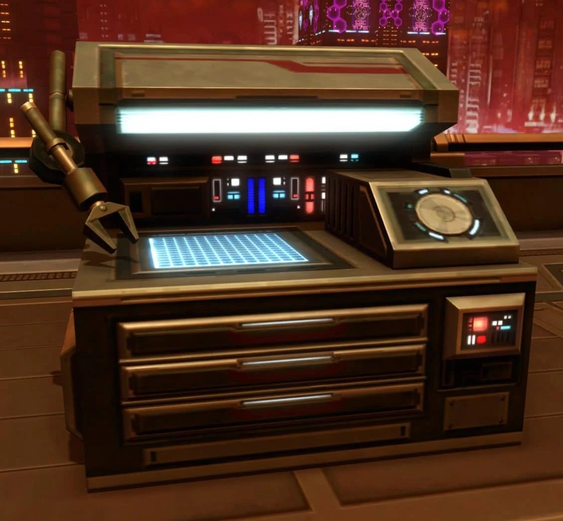 SWTOR Augments 7.0 Guide Everything You Need to Know