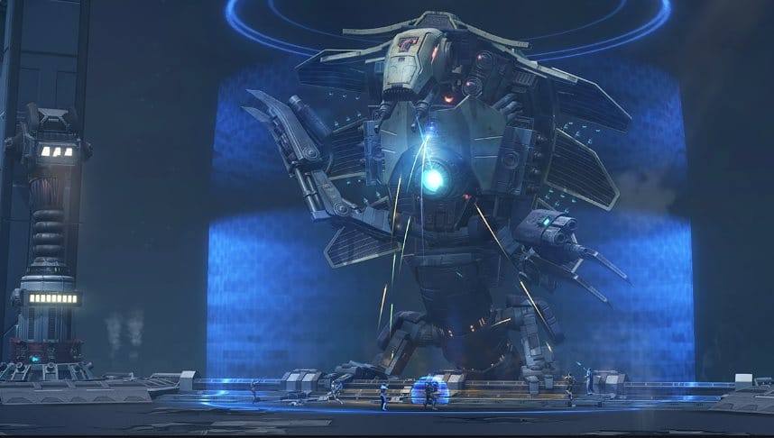 swtor fall roadmap 2023 SWTOR Guide to Damage Types and Damage Mitigation by Endonae