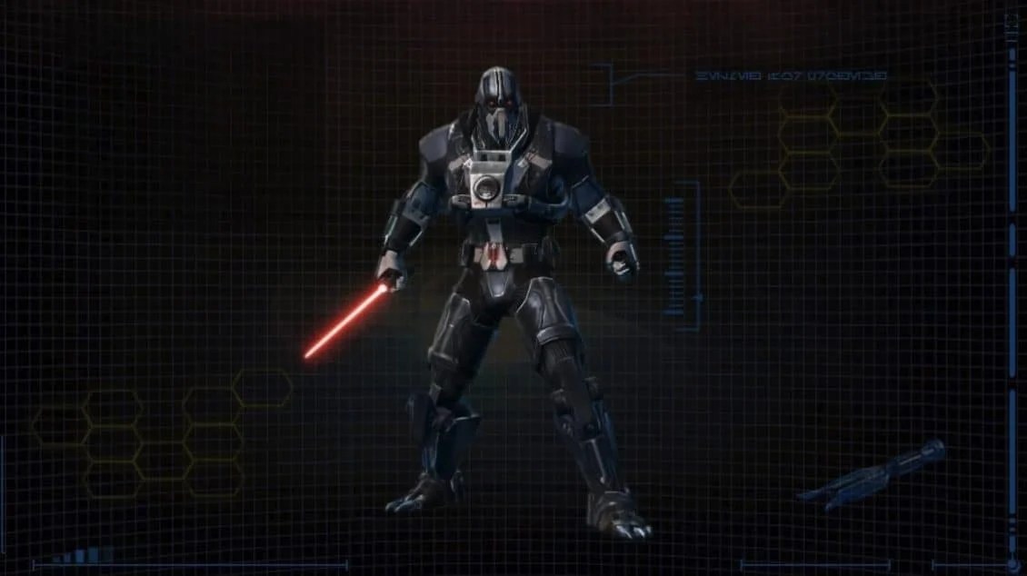 SWTOR 6.0 New Juggernaut Ability, Set Bonuses and Tactical Items
